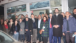 Dursun, “Değişim isteği söz konusu”