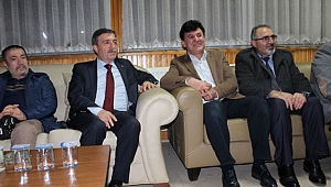 Dursun, "Değişim zamanı geldi"