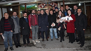 Dursun, emekçileri yalnız bırakmıyor