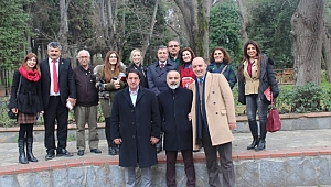 Dursun, “Eskihisar’a renk katacağız”