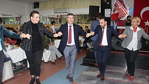 Dursun, "Gebze'de mutlu olmak hakkımız"