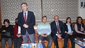 Dursun, “Gebze’yi ayağa kaldıralım”