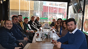 Dursun, “Hedefimiz kararsız seçmenler”