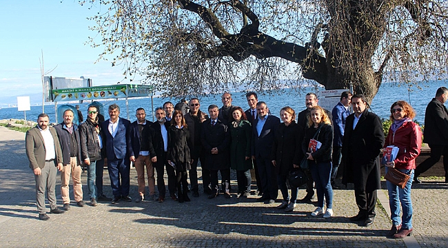 Dursun, "Pazar akşamı birlikte kazanacağız"