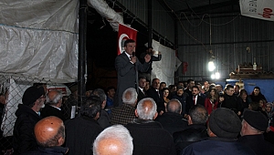 Dursun, Yılmaz'ın açıklamalarına cevap verecek