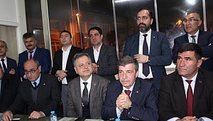 Dursun, "Şimdi herkes tapu diyor"