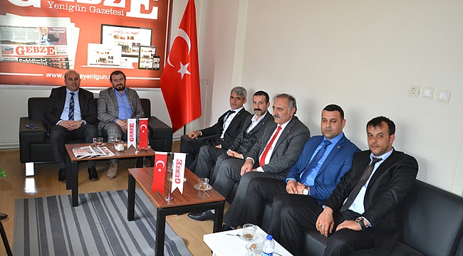 Düzdaban, "Yüzde 55'in üstünde oy bekliyoruz"