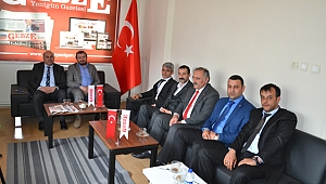 Düzdaban, "Yüzde 55'in üstünde oy bekliyoruz"
