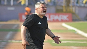 Ensar Acar rakip oldu