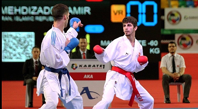 Eray Şamdan hakem kurbanı