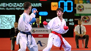 Eray Şamdan hakem kurbanı