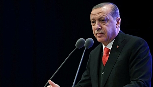 Erdoğan'dan saldırıya sert tepki