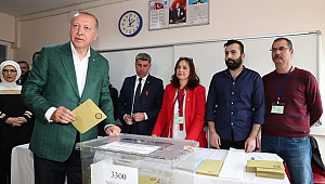 Erdoğan oyunu kullandı