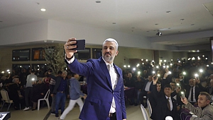 Eryarsoy, “Darıca’ya birincilik yakışır”