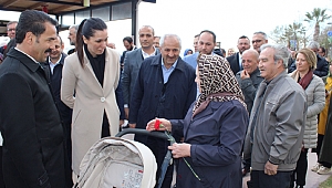 “Eskihisar’ın marka değerini arttıracağız”