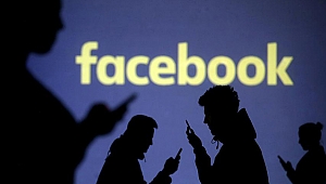 Facebook 2 bin 632 hesabı kapattı