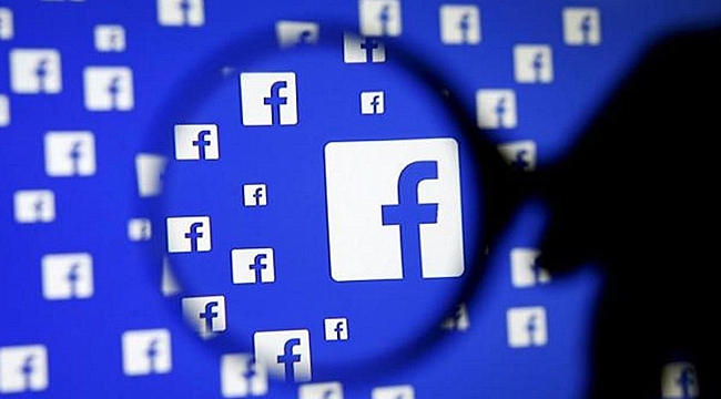 Facebook özür diledi