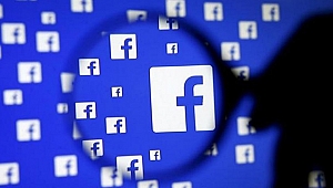 Facebook özür diledi