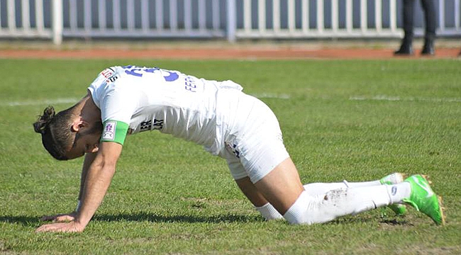 Ferhat Nazilli’de yok