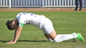 Ferhat Nazilli’de yok