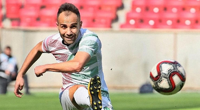 Futboldan ömür boyu men edildi
