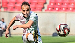 Futboldan ömür boyu men edildi