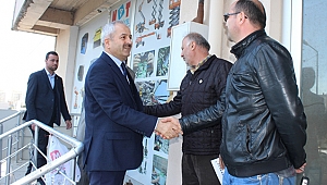 "Gebze akıllı belediyecilik ile tanışacak"