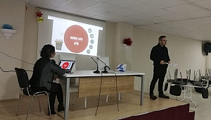 Gebze’de sıfır atık eğitimi