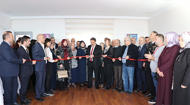 Gebze’de Yaşlılar Haftası kutlandı