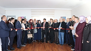 Gebze’de Yaşlılar Haftası kutlandı