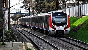 Gebze-Halkalı için son iki gün!