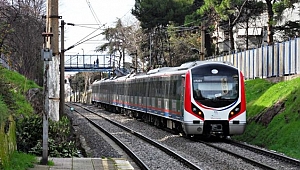 Gebze-Halkalı yarın açılıyor
