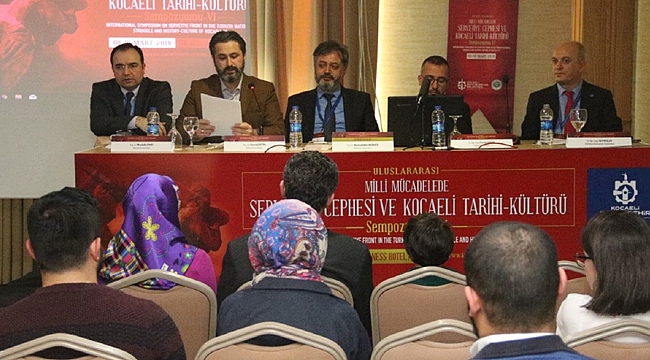 "Gebze Menzilhanesi çok yoğun kullanılıyordu"