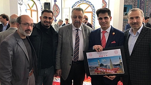 Gebzeli 'Genç' hatip birinci oldu