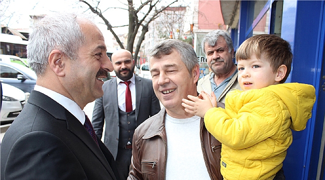 "Gebzeli gençler geleceği kodlayacak"