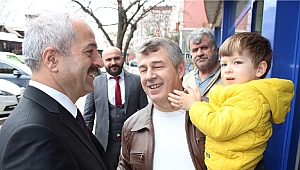 "Gebzeli gençler geleceği kodlayacak"
