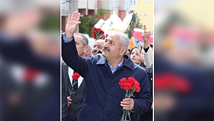 Gebzeliler istikrara devam dedi!