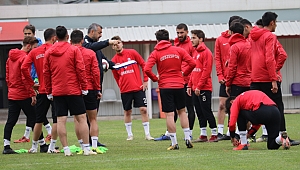 Gebzespor’da seçim molası