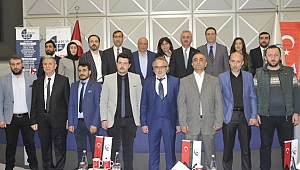GEDÇAD ilk toplantısını gerçekleştirdi