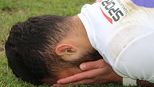 Gel de çıldırma: 1-1