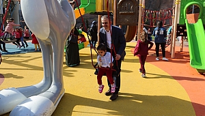 "Gelecek nesillere güzel bir Çayırova bırakacağız"