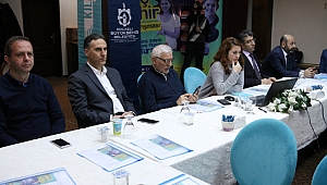 Gençler projelerini yarıştıracak