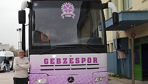  Gidiş uçakla, dönüş otobüsle