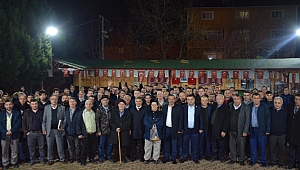 Giresunlular ‘Hamza Şayir’ dedi
