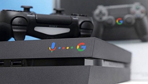 Google'dan oyun konsolu hazırlığı