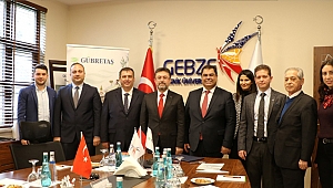 GTÜ’den ‘Milli Gübre’ hamlesi