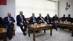 "Haftada bir günümü Gebze'de geçireceğim"