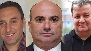 Hakem camiasında flaş gelişme