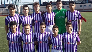 Haydi Gebze U-14 Şampiyona aşkına