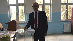 İrfan Ayar oyunu kullandı